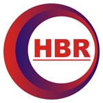 HI BELT RUBBER COMPANY Logo