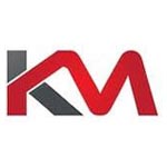 KM Worldwide Private Limited Logo