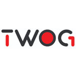 TWOG - The World of Glare Logo