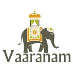 Vaaranam Spiceindia Foods Pvt Ltd Logo