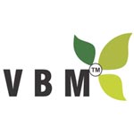 VBM ORGANICS Logo