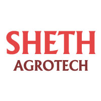 Sheth Agrotech Logo