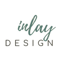 Inlay Design Logo