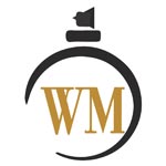 THE WET MUD Logo