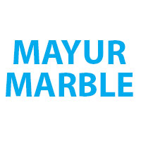 Mayur Marble Logo