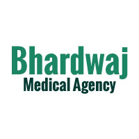 Bhardwaj Medical Agency Logo