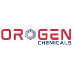 OROGEN CHEMICALS LLP Logo
