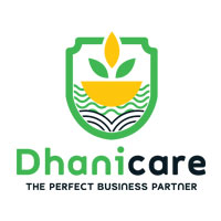 MY DHANICARE (OPC) PVT LTD Logo
