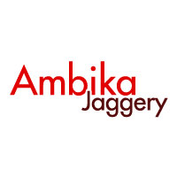 Ambika Jaggery Logo