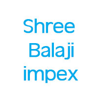 Shree Balaji impex Logo