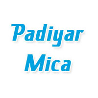 Padiyar Mica Logo