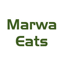 Marwa Eats Logo