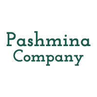 Pashmina Company Logo