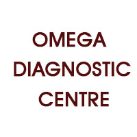 Omega Diagnostic Centre Logo