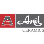 Anil Ceramic Logo