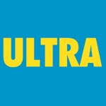 Ultra Tools India Private Limited Logo
