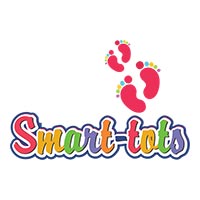 Smart tots Logo