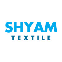 Shyam Textile Logo