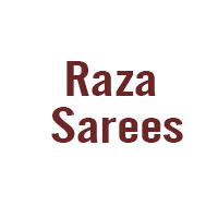 Raza Sarees Logo