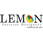 lemon interior designers Logo