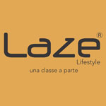 Laze Lifestyle Logo