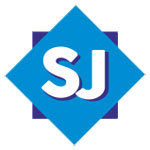 SJ Exports Logo