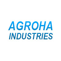 Agroha Industries Logo