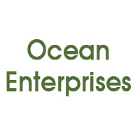 Ocean Enterprises Logo