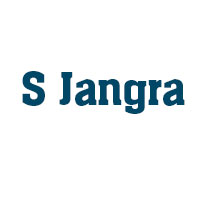 S Jangra Logo
