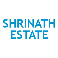 SHRINATH ESTATE Logo