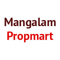 Mangalam propmart Logo