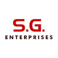 S.G. Enterprises Logo