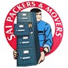 Sai Packers and Movers Logo
