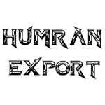 Humran Export Logo