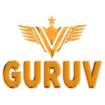 GURUV GLOBAL ROBOTS FARMING (OPC) PRIVATE LIMITED Logo