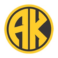 A.K Collection Logo