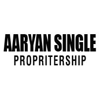 Aaryan Single Propritership Logo