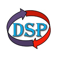 DSP Enterprises Logo