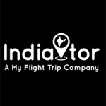 Indiator Logo