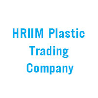 HRIIM Plastic Trading Company Logo
