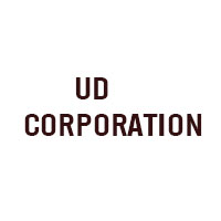 UD Corporation Logo