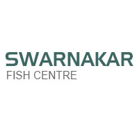 Swarnakar Fish Centre Logo
