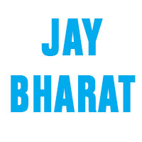 Jay Bharat Logo