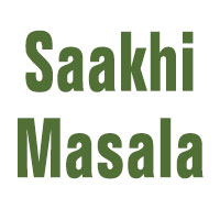 Saakhi Masala Logo