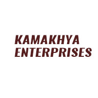 Kamakhya Enterprises Logo