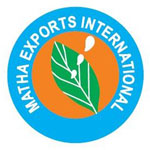 Matha Exports International LLP Logo