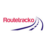 Route Tracko Logo