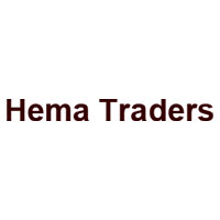Hema Traders Logo