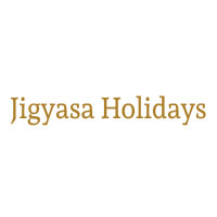 Jigyasa Holidays Logo