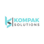 Kompak solutions Logo